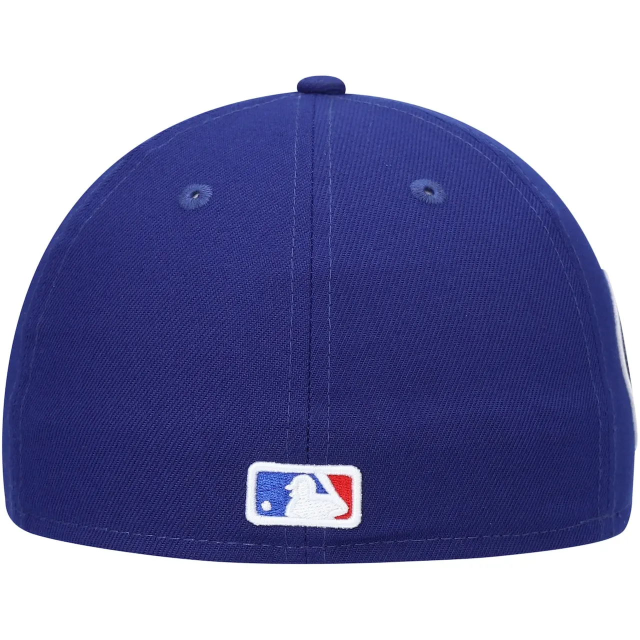 Men's Texas Rangers New Era Royal 9/11 Memorial Side Patch 59FIFTY Fitted Hat 6 Men's Texas Rangers New Era Royal 9/11 Memorial Side Patch 59FIFTY Fitted Hat - Image 4