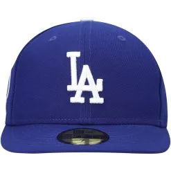 Men's Los Angeles Dodgers New Era Royal 9/11 Memorial Side Patch 59FIFTY Fitted Hat -San Diego Padres Caps Sales 11 memorial side patch 59fifty fitted hat pi4402000 altimages ff 4402949 4f2c9e5804a50b73a027alt2 full