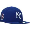 Men's Kansas City Royals New Era Royal 9/11 Memorial Side Patch 59FIFTY Fitted Hat -San Diego Padres Caps Sales 11 memorial side patch 59fifty fitted hat pi4402000 altimages ff 4402953 b0b21a984a7ae9d954c5alt1 full