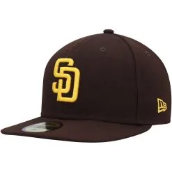 Men's San Diego Padres New Era Brown 9/11 Memorial Side Patch 59FIFTY Fitted Hat -San Diego Padres Caps Sales 11 memorial side patch 59fifty fitted hat ss5 p 4402928pv 3u vzf6quh5ko82h5ldpaj4v 2akndqsfmwdkf87h6iox