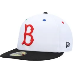 Men's Brooklyn Dodgers New Era White/Black Cooperstown Collection Primary Eye 59FIFTY Fitted Hat -San Diego Padres Caps Sales black brooklyn dodgers cooperstown collection primary eye 59fifty fitted hat ss5 p 4640885pv 3u grv8pyrsy5qiaztlemsxv 36lcs244wenzs73wdzo6