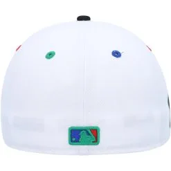 Men's Brooklyn Dodgers New Era White/Black Cooperstown Collection Primary Eye 59FIFTY Fitted Hat -San Diego Padres Caps Sales black brooklyn dodgers cooperstown collection primary eye 59fifty fitted hat ss5 p 4640885pv 4u grv8pyrsy5qiaztlemsxv khqtktqj3tgaujyoguoe