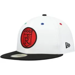 Men's Kansas City Royals New Era White/Black Primary Eye 59FIFTY Fitted Hat -San Diego Padres Caps Sales black kansas city royals primary eye 59fifty fitted hat ss5 p 4640861pv 3u yky8zbrcvck8ucw7xnj5v uk7fnetzcgiiywakxpbs