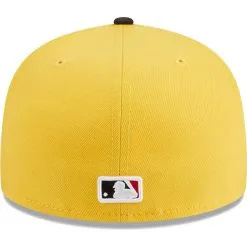 Men's New York Yankees New Era Yellow/Black Grilled 59FIFTY Fitted Hat 9 Men's New York Yankees New Era Yellow/Black Grilled 59FIFTY Fitted Hat -San Diego Padres Caps Sales black new york yankees grilled 59fifty fitted hat ss5 p 200006677pv 4u dx2cqnf4vxbkmkekmoiyv qqf4es7vrzum1gumolw9