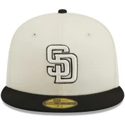 Men's San Diego Padres New Era Stone/Black Chrome 59FIFTY Fitted Hat 7 Men's San Diego Padres New Era Stone/Black Chrome 59FIFTY Fitted Hat -San Diego Padres Caps Sales black san diego padres chrome 59fifty fitted hat ss5 p 200013224pv 2u ao9bdadnwkadjpf8q1tbv mxt4efrwkuzlkcooo05v