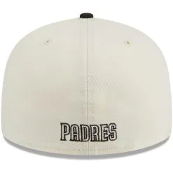 Men's San Diego Padres New Era Stone/Black Chrome 59FIFTY Fitted Hat 9 Men's San Diego Padres New Era Stone/Black Chrome 59FIFTY Fitted Hat -San Diego Padres Caps Sales black san diego padres chrome 59fifty fitted hat ss5 p 200013224pv 4u ao9bdadnwkadjpf8q1tbv fnszsjoqokfvi83ya63k