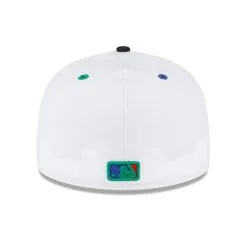 Men's Texas Rangers New Era White/Black Final Season At Arlington Stadium Primary Eye 59FIFTY Fitted Hat -San Diego Padres Caps Sales black texas rangers final season at arlington stadium primary eye 59fifty fitted hat ss5 p 4640872pv 4u a4gaepv8ojpgieqropasv bhqlzxf97imelqzzqjqt