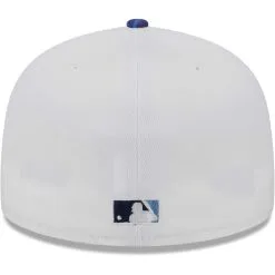 Men's San Diego Padres New Era White/Blue Flamingo 59FIFTY Fitted Hat -San Diego Padres Caps Sales blue san diego padres flamingo 59fifty fitted hat ss5 p 200016151pv 4u xn1lzbqvycuseu0ampjwv l1fxw4burreb8rhv4afg