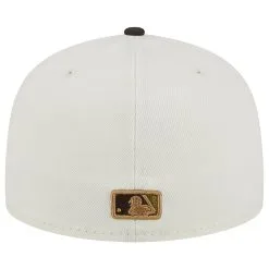 Men's Los Angeles Dodgers New Era White/Brown 50th Team Anniversary 59FIFTY Fitted Hat 9 Men's Los Angeles Dodgers New Era White/Brown 50th Team Anniversary 59FIFTY Fitted Hat -San Diego Padres Caps Sales brown los angeles dodgers 50th team anniversary 59fifty fitted hat ss5 p 200006620pv 4u xwqlbrx81rfarflxxzqwv fmerfh9qxnlgwzpqa9kz