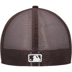 Men's San Diego Padres New Era White/Brown 2023 On-Field Batting Practice 59FIFTY Fitted Hat -San Diego Padres Caps Sales brown san diego padres 2023 on field batting practice 59fifty fitted hat ss5 p 4992565pv 4u q7i1sd8efv17pofo8w2yv xonv5dsdwyhwxre5oakb