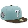 Men's Texas Rangers New Era Light Blue/Brown 2010 World Series Beach Kiss 59FIFTY Fitted Hat 2 Men's Texas Rangers New Era Light Blue/Brown 2010 World Series Beach Kiss 59FIFTY Fitted Hat -San Diego Padres Caps Sales brown texas rangers 2010 world series beach kiss 59fifty fitted hat ss5 p 4997297pv 1u 60f6llle2n24x49famzlv ycy4u59urtnfqwv2ssod