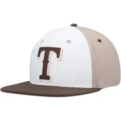 Men's Texas Rangers Pro Standard White/Brown Chocolate Ice Cream Drip Snapback Hat -San Diego Padres Caps Sales brown texas rangers chocolate ice cream drip snapback hat ss5 p 200006429pv 3u hpkcuis6am3ud5xv31ctv 9zpqatcdbajmrl3ude5h