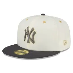 Men's New York Yankees New Era White/Charcoal 1977 MLB All-Star Game Chrome 59FIFTY Fitted Hat 8 Men's New York Yankees New Era White/Charcoal 1977 MLB All-Star Game Chrome 59FIFTY Fitted Hat -San Diego Padres Caps Sales charcoal new york yankees 1977 mlb all star game chrome 59fifty fitted hat ss5 p 4640026pv 3u nnregefyjsdf9zapelajv sja3hsze3k3fkhswaoto