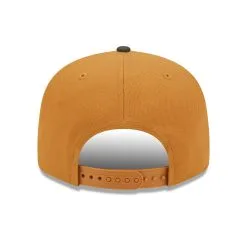 Men's New York Yankees New Era Bronze/Charcoal Color Pack Two-Tone 9FIFTY Snapback Hat -San Diego Padres Caps Sales charcoal new york yankees color pack two tone 9fifty snapback hat ss5 p 4673833pv 4u ri6qdsgxcryyxx2jwdsfv t6kpbpjytdqeqis8bpix