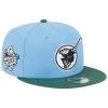 Men's San Diego Padres New Era Sky Blue/Cilantro 1998 World Series 59FIFTY Fitted Hat -San Diego Padres Caps Sales cilantro san diego padres 1998 world series 59fifty fitted hat ss5 p 200006602pv 1u ygvddovbzuo8bqmgxsuyv 6iqmnnflvrqltgytpzjd