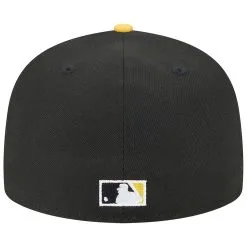 Men's Los Angeles Dodgers New Era Black/Gold 59FIFTY Fitted Hat -San Diego Padres Caps Sales gold los angeles dodgers 59fifty fitted hat ss5 p 200015978pv 4u ospfkicudtnpekwblzsnv igtpvkli9ik0mtrmopfo
