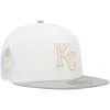Men's Kansas City Royals New Era White/Gray 2015 World Series Side Patch Peach Undervisor 59FIFTY Fitted Hat -San Diego Padres Caps Sales gray kansas city royals 2015 world series side patch peach undervisor 59fifty fitted hat ss5 p 4596894pv 1u ojwdjjqxojxxmyukudcjv u93vhsum2i0eqb1p8aqo