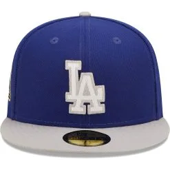 Men's Los Angeles Dodgers New Era Royal/Gray 2020 World Series Champions Letterman 59FIFTY Fitted Hat -San Diego Padres Caps Sales gray los angeles dodgers 2020 world series champions letterman 59fifty fitted hat ss5 p 4870371pv 2u vckrm3nk26nor7dbsukcv wysqhjyr7ibzbhepqjga