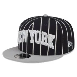 Men's New York Yankees New Era Navy/Gray City Arch 9FIFTY Snapback Hat -San Diego Padres Caps Sales gray new york yankees city arch 9fifty snapback hat ss5 p 4688259pv 3u ogek7zl78q6kg8jizwvuv vqc1zcadlg5ltumqs6ra