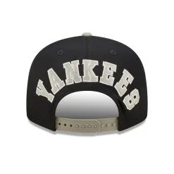Men's New York Yankees New Era Navy/Gray Flawless 9FIFTY Snapback Hat -San Diego Padres Caps Sales gray new york yankees flawless 9fifty snapback hat ss5 p 4674036pv 4u 6m9ckv3b0ihhqlc4fxesv ec4gcj3tfqwpyix2ucah
