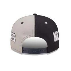 Men's New York Yankees New Era Navy/Gray Team Split 9FIFTY Snapback Hat -San Diego Padres Caps Sales gray new york yankees team split 9fifty snapback hat ss5 p 4870450pv 4u czmpd7gi4picdnwba6zhv adx3z7nk5cz7l1lhx6nz