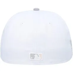 Men's Texas Rangers New Era White/Gray 2010 World Series Side Patch Undervisor 59FIFTY Fitted Hat -San Diego Padres Caps Sales gray texas rangers 2010 world series side patch undervisor 59fifty fitted hat ss5 p 4596905pv 4u 1rxbyy3cuyactjirdeqpv 8s1k6jee7l9mwmwruhig