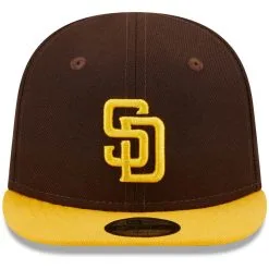 San Diego Padres Caps Sales -San Diego Padres Caps Sales infant new era brown san diego padres my first 9fifty hat pi4074000 altimages ff 4074941 a2fa1b0ad4d8c42b9d3aalt2 full