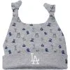Infant Los Angeles Dodgers New Era Heather Gray Critter Cuffed Knit Hat -San Diego Padres Caps Sales infant new era heather gray los angeles dodgers critter cuffed knit hat ss5 p 4681566u bmmi5vbhfbbqvzseilstv c5x9see6xsq1f1hwywxk