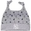Infant New York Yankees New Era Heather Gray Critter Cuffed Knit Hat -San Diego Padres Caps Sales infant new era heather gray new york yankees critter cuffed knit hat ss5 p 4681565u amqfkv3q28wmuusfxuyov lt9fny5lsvch2xhlwfae
