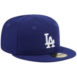 Infant Los Angeles Dodgers New Era Royal My First 59FIFTY Fitted Hat -San Diego Padres Caps Sales infant new era royal los angeles dodgers my first 59fifty fitted hat ss5 p 4418046pv 3u zkuby068xqsg3hcz7ea7v lvxjjdtj1s7q6vqsye3k