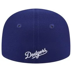 Infant Los Angeles Dodgers New Era Royal My First 59FIFTY Fitted Hat -San Diego Padres Caps Sales infant new era royal los angeles dodgers my first 59fifty fitted hat ss5 p 4418046pv 4u zkuby068xqsg3hcz7ea7v rog8b81rz9sevkd84wk7