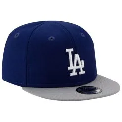 Infant Los Angeles Dodgers New Era Royal My First 9FIFTY Hat -San Diego Padres Caps Sales infant new era royal los angeles dodgers my first 9fifty hat pi4074000 altimages ff 4074956 2a3372a797b9a8e07c5balt3 full