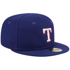 Infant Texas Rangers New Era Royal My First 59FIFTY Fitted Hat -San Diego Padres Caps Sales infant new era royal texas rangers my first 59fifty fitted hat ss5 p 4418019pv 3u oio81me8gv23libio6atv aqgfczpsiemxy9g22a7c