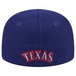 Infant Texas Rangers New Era Royal My First 59FIFTY Fitted Hat -San Diego Padres Caps Sales infant new era royal texas rangers my first 59fifty fitted hat ss5 p 4418019pv 4u oio81me8gv23libio6atv kzhwmzpei1o6azo8psxc