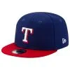 Infant Texas Rangers New Era Royal My First 9FIFTY Hat -San Diego Padres Caps Sales infant new era royal texas rangers my first 9fifty hat pi4074000 altimages ff 4074952 61267a940ee257d35af1alt1 full