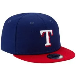 Infant Texas Rangers New Era Royal My First 9FIFTY Hat -San Diego Padres Caps Sales infant new era royal texas rangers my first 9fifty hat pi4074000 altimages ff 4074952 61267a940ee257d35af1alt3 full