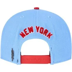 Men's New York Yankees Pro Standard White/Light Blue Blue Raspberry Ice Cream Drip Snapback Hat 9 Men's New York Yankees Pro Standard White/Light Blue Blue Raspberry Ice Cream Drip Snapback Hat -San Diego Padres Caps Sales light blue new york yankees blue raspberry ice cream drip snapback hat ss5 p 200006440pv 4u jcttohekior0bagt5cacv io9rj8pxnwdpvizkgpcp
