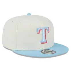 Men's Texas Rangers New Era Cream/Light Blue Spring Basic Two-Tone 9FIFTY Snapback Hat -San Diego Padres Caps Sales light blue texas rangers spring basic two tone 9fifty snapback hat ss5 p 5000827pv 3u 0cxfrxntrgao4wkkxcz0v linelisaauy2kuxikykp