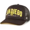 Men's San Diego Padres '47 Brown Backhaul Foam Trucker Snapback Hat 2 Men's San Diego Padres '47 Brown Backhaul Foam Trucker Snapback Hat -San Diego Padres Caps Sales mens 47 brown san diego padres backhaul foam trucker snapback hat ss5 p 5015152pv 1u lkzmx9qpnjn3idbs8pzhv qnk3maefhx0myfq41xrz