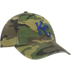 Men's Kansas City Royals '47 Camo Clean Up Adjustable Hat -San Diego Padres Caps Sales mens 47 camo kansas city royals clean up adjustable hat ss5 p 4652533pv 3u 6i6bwkugwa9bkixwxjm3v we1x9lveb5ery1nbbu3p