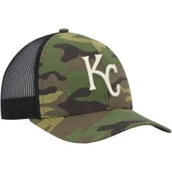 Men's Kansas City Royals '47 Camo Trucker Snapback Hat -San Diego Padres Caps Sales mens 47 camo kansas city royals trucker snapback hat ss5 p 200021190pv 3u wyy8rtv53wbwbo3shylrv 4y2wnbyls1nhjx9vftni