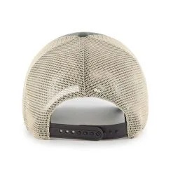 Men's San Diego Padres '47 Charcoal Four Stroke Clean Up Trucker Snapback Hat -San Diego Padres Caps Sales mens 47 charcoal san diego padres four stroke clean up trucker snapback hat ss5 p 200020447pv 4u a8v6drpqwo3pwblobmivv pntparnadsxa7r2efbli