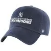 Men's New York Yankees '47 Navy 2022 AL East Division Champions Clean Up Adjustable Hat -San Diego Padres Caps Sales mens 47 navy new york yankees 2022 al east division champions clean up adjustable hat ss5 p 200002009pv 1u wk5qskcma2shm7drwd3xv gscbwvexu6mnb7dobshx