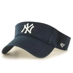 Men's New York Yankees '47 Navy Clean Up Adjustable Visor
