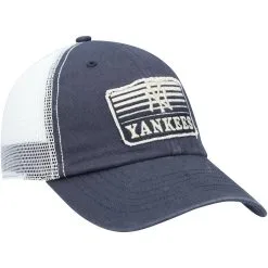 Men's New York Yankees '47 Navy Lake Shore Patch Clean Up Trucker Snapback Hat 8 Men's New York Yankees '47 Navy Lake Shore Patch Clean Up Trucker Snapback Hat -San Diego Padres Caps Sales mens 47 navy new york yankees lake shore patch clean up trucker snapback hat pi4175000 altimages ff 4175730 79e681e0e39a1546216falt3 full