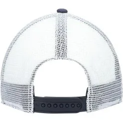 Men's New York Yankees '47 Navy Lake Shore Patch Clean Up Trucker Snapback Hat 9 Men's New York Yankees '47 Navy Lake Shore Patch Clean Up Trucker Snapback Hat -San Diego Padres Caps Sales mens 47 navy new york yankees lake shore patch clean up trucker snapback hat pi4175000 altimages ff 4175730 79e681e0e39a1546216falt4 full