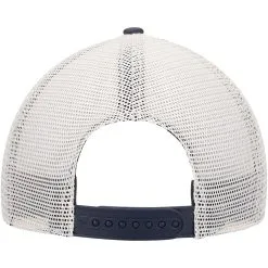 Men's New York Yankees '47 Navy Penwald Clean Up Trucker Snapback Hat -San Diego Padres Caps Sales mens 47 navy new york yankees penwald clean up trucker snapback hat pi4701000 altimages ff 4701819 cf32eabb122f5ea4d116alt4 full