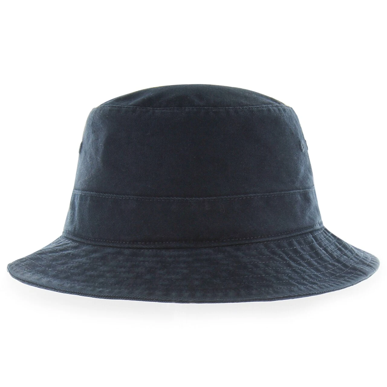 Men's New York Yankees '47 Navy Primary Bucket Hat 4 Men's New York Yankees '47 Navy Primary Bucket Hat - Image 2
