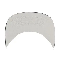 Men's New York Yankees '47 Black On Black Sure Shot Captain Snapback Hat -San Diego Padres Caps Sales mens 47 new york yankees black on black sure shot captain snapback hat ss5 p 200021585pv 5u ni83ka3sjfvqkbreocccv dx230kieovmrevfrn0y3