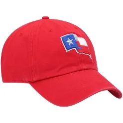 Men's Texas Rangers '47 Red Clean Up Team Adjustable Hat 8 Men's Texas Rangers '47 Red Clean Up Team Adjustable Hat -San Diego Padres Caps Sales mens 47 red texas rangers clean up team adjustable hat pi4716000 altimages ff 4716280 8e71e88129d109d9c446alt3 full
